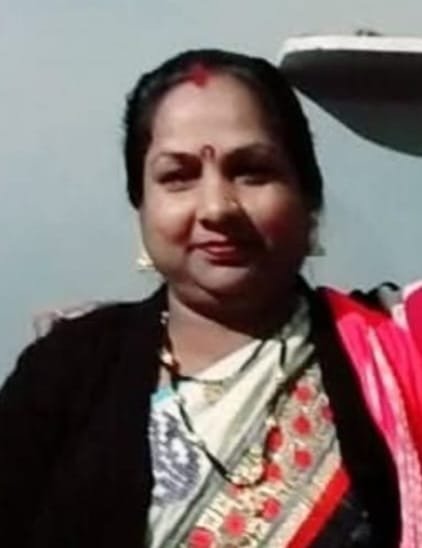 टनकपुर की शारदा वन रेंज में हाथी का हमला: लकड़ी लेने गई महिला की मौत, परिवार को 3 लाख का मुआवजा