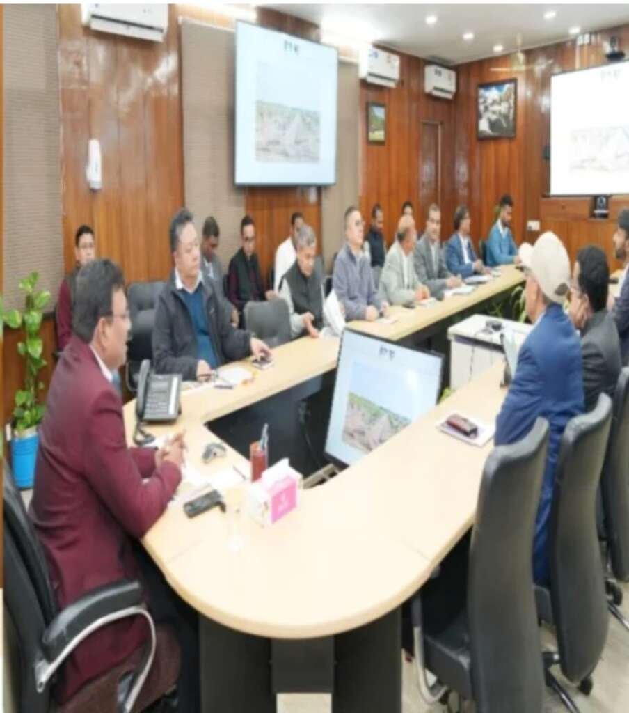 (बड़ी खबर): ड्रैगन फ्रूट, कीवी और अति सघन सेब से बढ़ेगा फल उत्पादन, ‘सुफल’ योजना से किसानों की आय होगी मजबूत