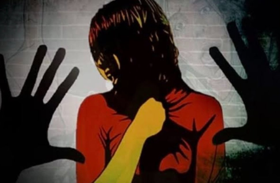 हल्द्वानी (काठगोदाम) में नाबालिक से दुष्कर्म