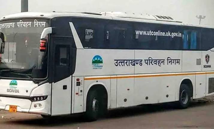 (हल्द्वानी) नैनीताल से दिल्ली–देहरादून के लिए अतिरिक्त बसें परिवहन निगम की बड़ी तैयारी, चालकों–परिचालकों को सतर्कता और समयबद्ध संचालन के निर्देश