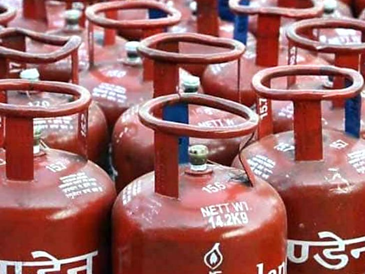 हल्द्वानी: दिल्ली गई महिला के घर में सेंध, 3 गैस सिलिंडर चोरी; ड्राइवर ही निकला मास्टरमाइंड, गिरफ्तार