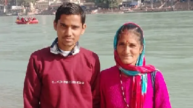 हल्द्वानी ममता की मिसाल: आनंदी देवी ने किडनी दान कर बेटे को दिया नया जीवन