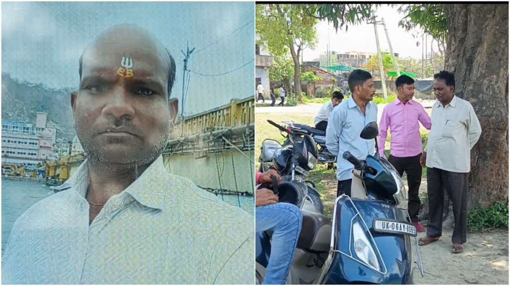 यहां नाइट शिफ्ट से लौट रहे मजदूर की सड़क हादसे में गई जान, चालक फरार