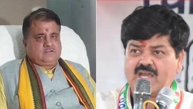 उत्तराखंड में सियासी संग्राम, भट्ट-गोदियाल आमने-सामने