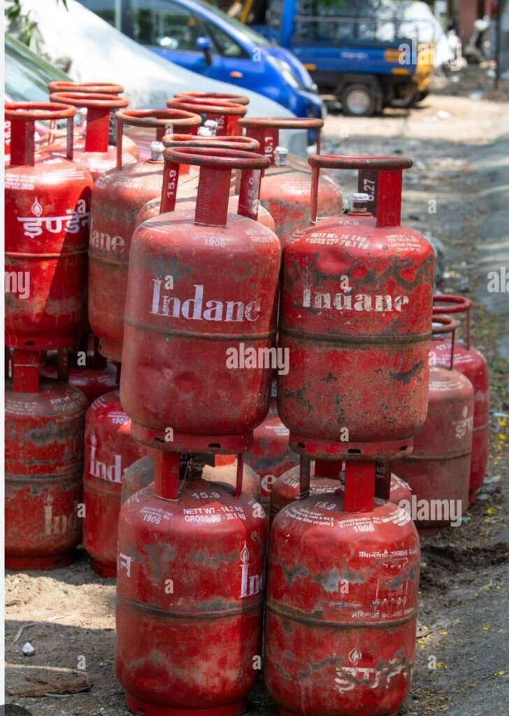 महंगाई का झटका: LPG सिलेंडर के दाम बढ़े, 7 मार्च से नई कीमतें लागू