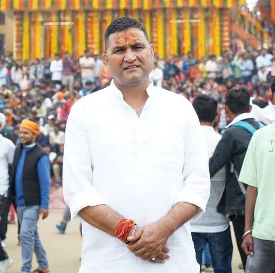 (UTTRAKHAND) धामी सरकार हुई फुल: पांच विधायकों की मंत्री पद पर ताजपोशी