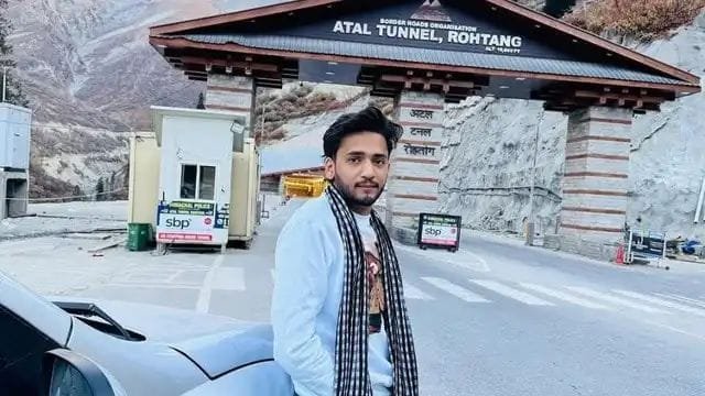 कॉलेज में दबदबे की लड़ाई ने ली जान, मुजफ्फरनगर के छात्र की मौत