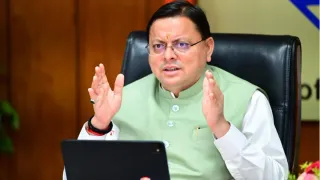 मुख्यमंत्री पुष्कर सिंह धामी का सख्त धरातल पर दिखेगा काम, सरकार ने कसी जवाबदेही की लगाम