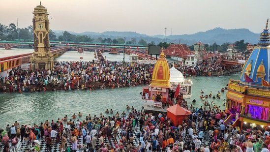 कुंभ-2027: 191 करोड़ के 33 कार्य स्वीकृत, तैयारियों को लेकर प्रशासन अलर्ट