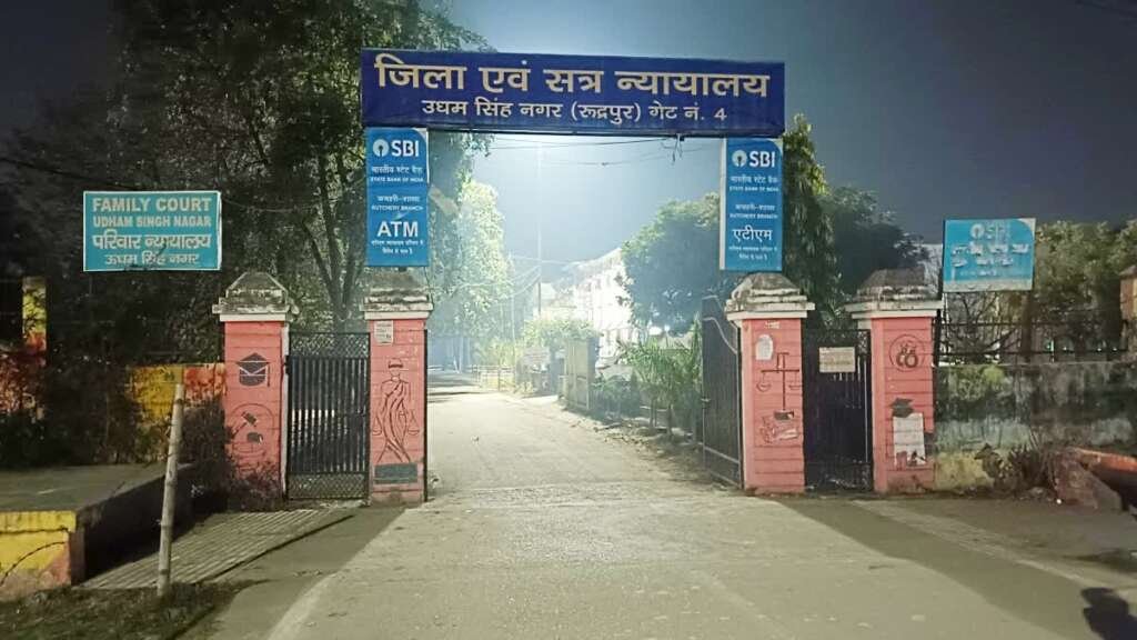 (रुद्रपुर) बार-बार गैरहाजिरी बनी गिरफ्तारी की वजह, बीजेपी नेता को पुलिस ने दबोचा