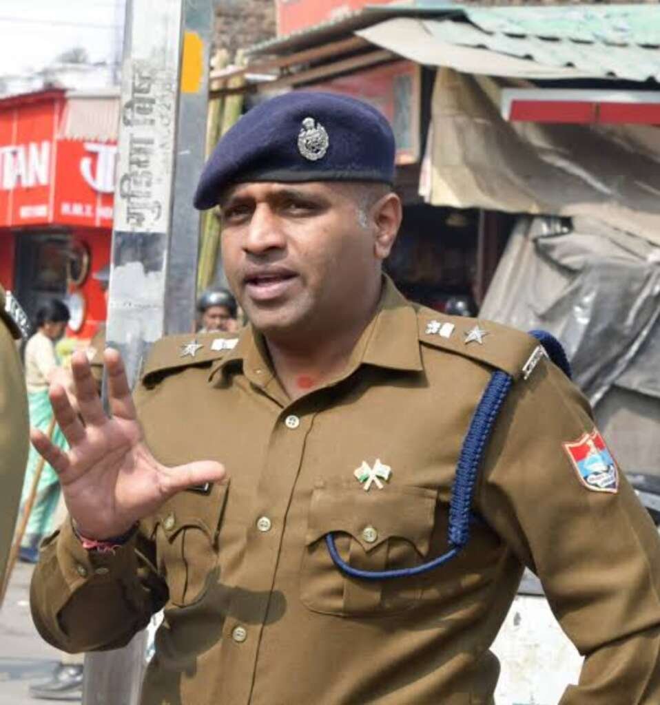 SSP के निर्देश पर बड़ा एक्शन: नैनीताल पुलिस का “ऑपरेशन प्रहार” सफल