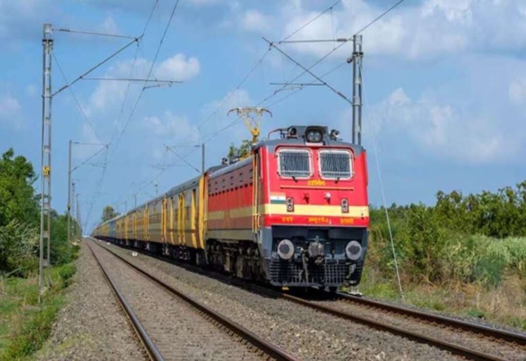 5.77 करोड़ की लागत से बदलेगा लालकुआं–काशीपुर रेल ट्रैक, यात्रियों को मिलेगा बड़ा फायदा