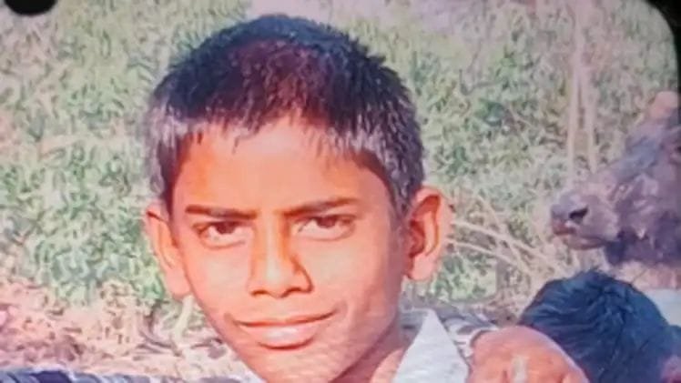 हल्द्वानी में दर्दनाक घटना: परिवार ढूंढता रहा, पिट में तैरती चप्पल से चला हादसे का पता