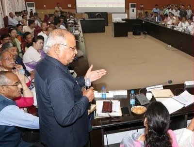 जल जीवन मिशन की सच्चाई पर सत्ताधारी भाजपा विधायक का बड़ा हमला: बोले मोदी जी कहकर कुछ न होगा, देखे वायरल वीडियो