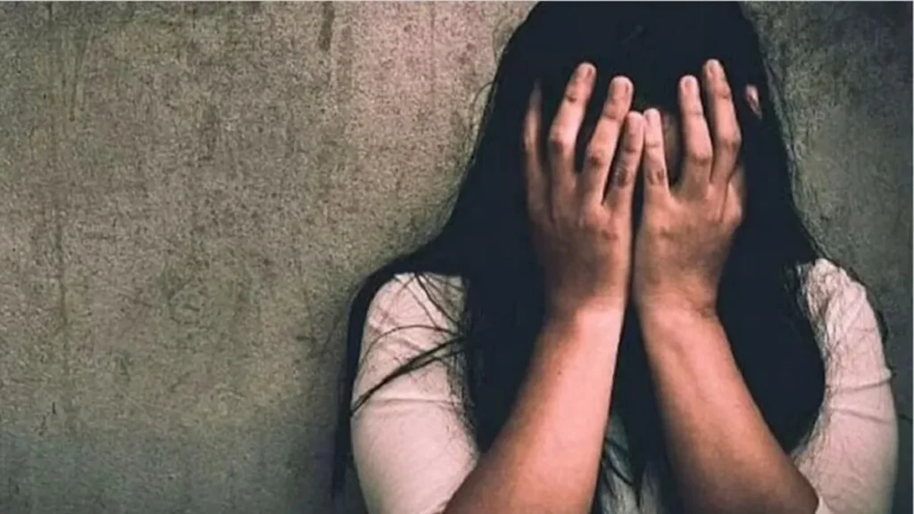 (उत्तराखण्ड) यहां पति बना दरिंदा: पत्नी से अत्याचार, पुलिस ने दर्ज किया केस