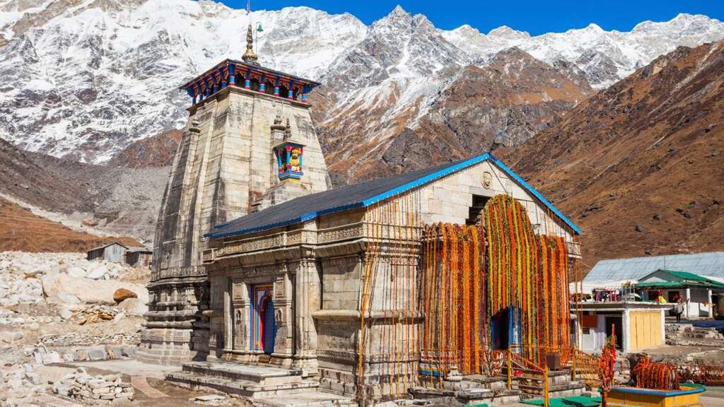 22 अप्रैल को खुलेंगे केदारनाथ धाम के कपाट, यात्रा तैयारियां अंतिम चरण में