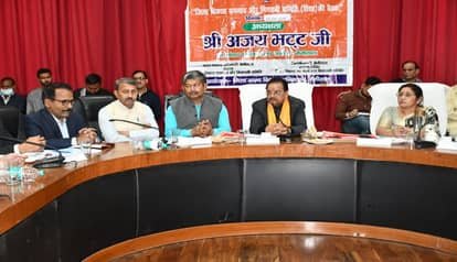 लालकुआं-सितारगंज रेल प्रोजेक्ट को मिली रफ्तार, जल्द शुरू होगी टेंडर प्रक्रिया