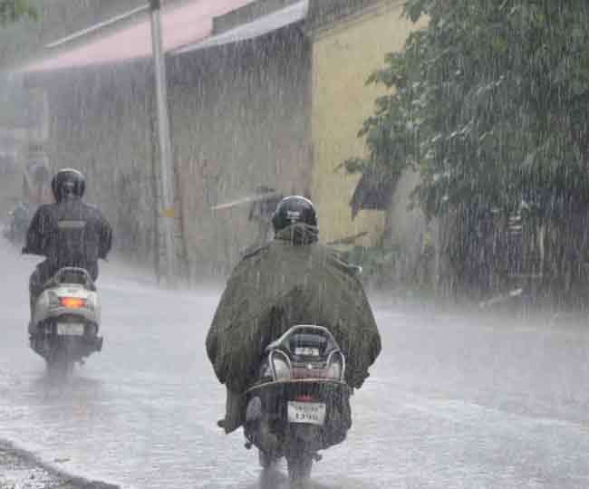 पहाड़ से मैदान तक मौसम का बदला रंग, अप्रैल में देहरादून: समेत कुमाऊं के जिलों में सबसे ज्यादा बरसे मेघ