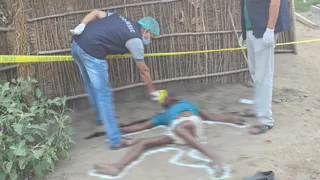 (हल्द्वानी) रात की शराब बनी काल, कुल्हाड़ी से उतारा गया मौत के घाट