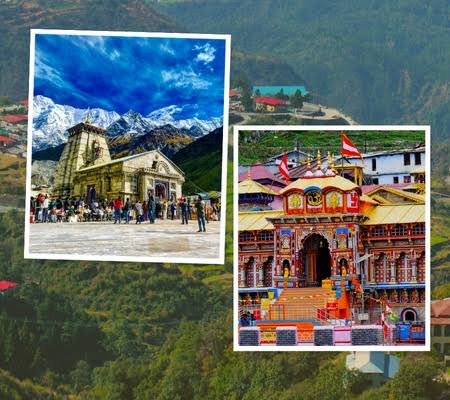 (उत्तराखंड) बाबा के दरबार में वृद्धों का सम्मान, बीकेटीसी ने शुरू की विशेष दर्शन व्यवस्था