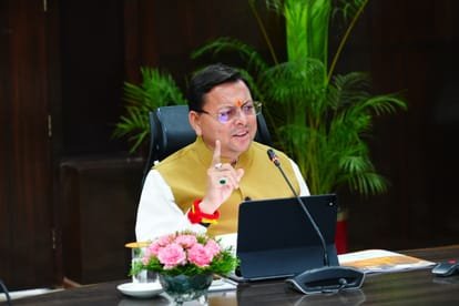 (उत्तराखण्ड) तेल संकट पर धामी सरकार का ब्रेकिंग फॉर्मूला: अब हफ्ते में एक दिन घर में खड़ी रहेंगी गाड़ियां