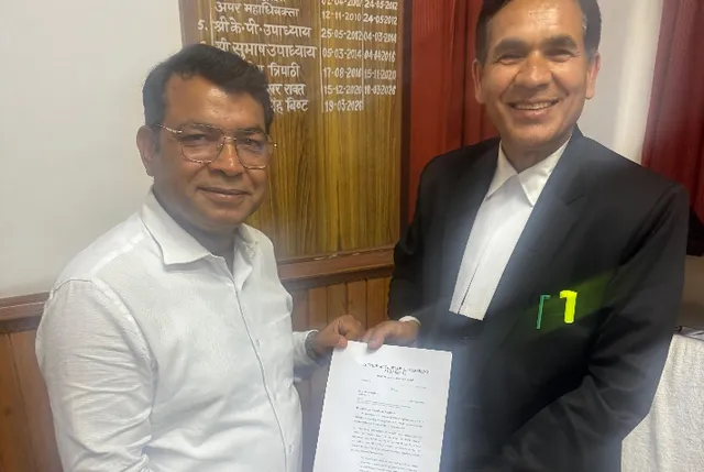 यहा नजूल भूमि मामले में बढ़ी सकारात्मक उम्मीद, आशियाने पर अधिकार का सपना होगा पूरा?