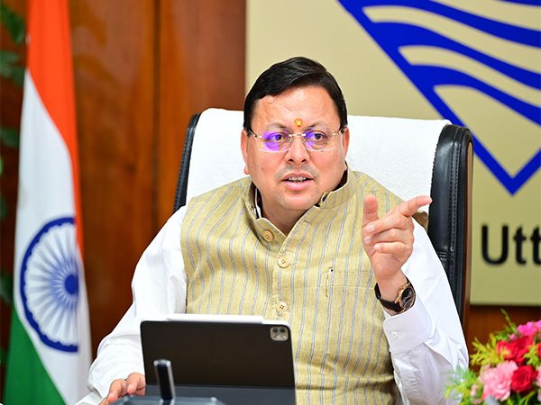 ‘पांच साल बेमिसाल’ धामी सरकार के पांच साल पूरे, 4 जुलाई से पूरे उत्तराखंड में मनाया जाएगा सेवा सप्ताह