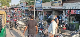 रूद्रपुर 27 जून डेडलाइन: हाईटेक बस टर्मिनल के लिए गरजेगा बुलडोजर, 48 दुकानदारों को अल्टीमेटम