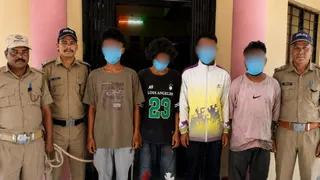 डबल चोरी का खुलासा : बाइक चोर का ‘चारधाम पैकेज’ बदरीनाथ के दर्शन किए, पेट्रोल खत्म हुआ तो दूसरी बाइक लेकर निकल पड़ा