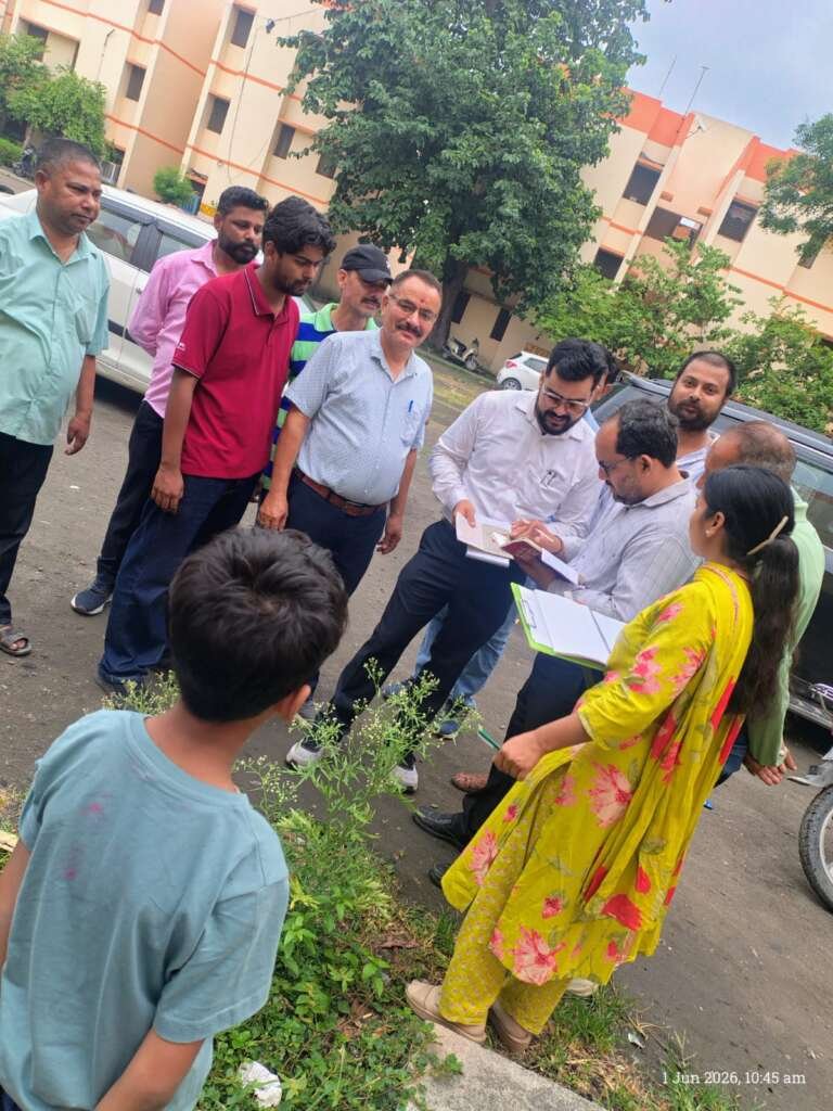 (बढ़ी खबर) लालकुआँ में गरीबों का राशन खा रहे थे नौकरीपेशा लोग , शुरुआती जांच में ही मिले 8 अपात्र कार्डधारक