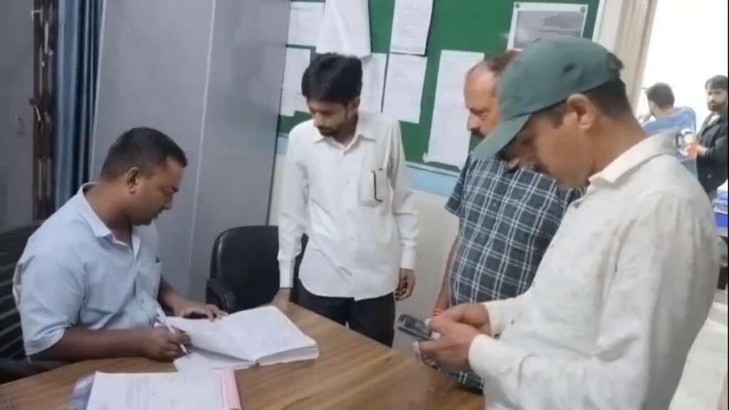 (रामनगर) चक्कर आने के बाद गिरे वन कर्मी, मौत की वजह तलाश रही पुलिस