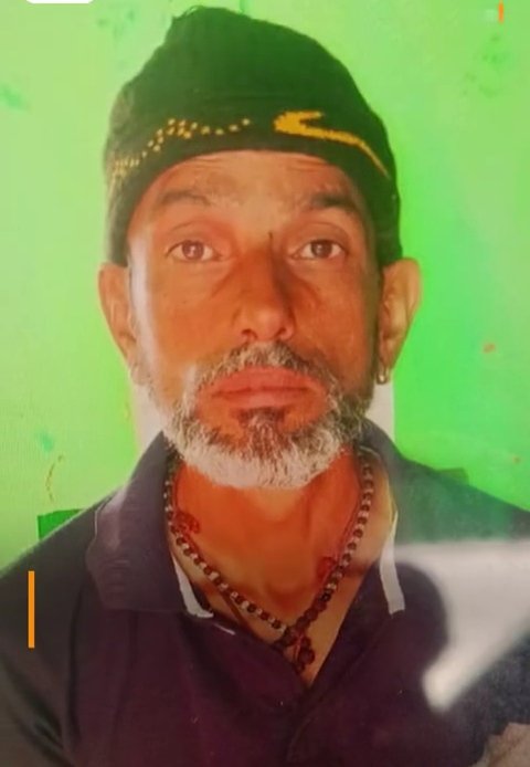 हरियाणा से आया दामाद : शादी के दो महीने बाद खौफनाक वारदात, ‘पाटल’ से ससुर को काटा पत्नी संग फरार हुआ दामाद