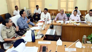 एक प्लॉट के कई मालिक :भूमाफियाओं का खेल बेनकाब, हल्द्वानी-काशीपुर में एक ही जमीन की 5 बार हुई रजिस्ट्री