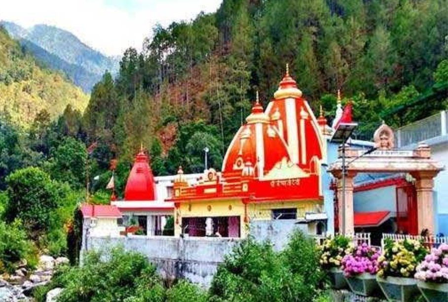 (Kenchi dham mela) पांच लाख श्रद्धालु : 1500 पुलिसकर्मी और 35 डायवर्जन भारी वाहनों पर पाबंदी, जाने नया प्लान