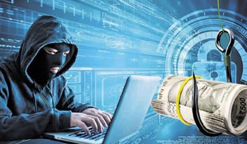 हल्द्वानी 380 की जींस का रिफंड मांगना पड़ा भारी, 17 मिनट में खाते से उड़ गए एक लाख रुपये”
