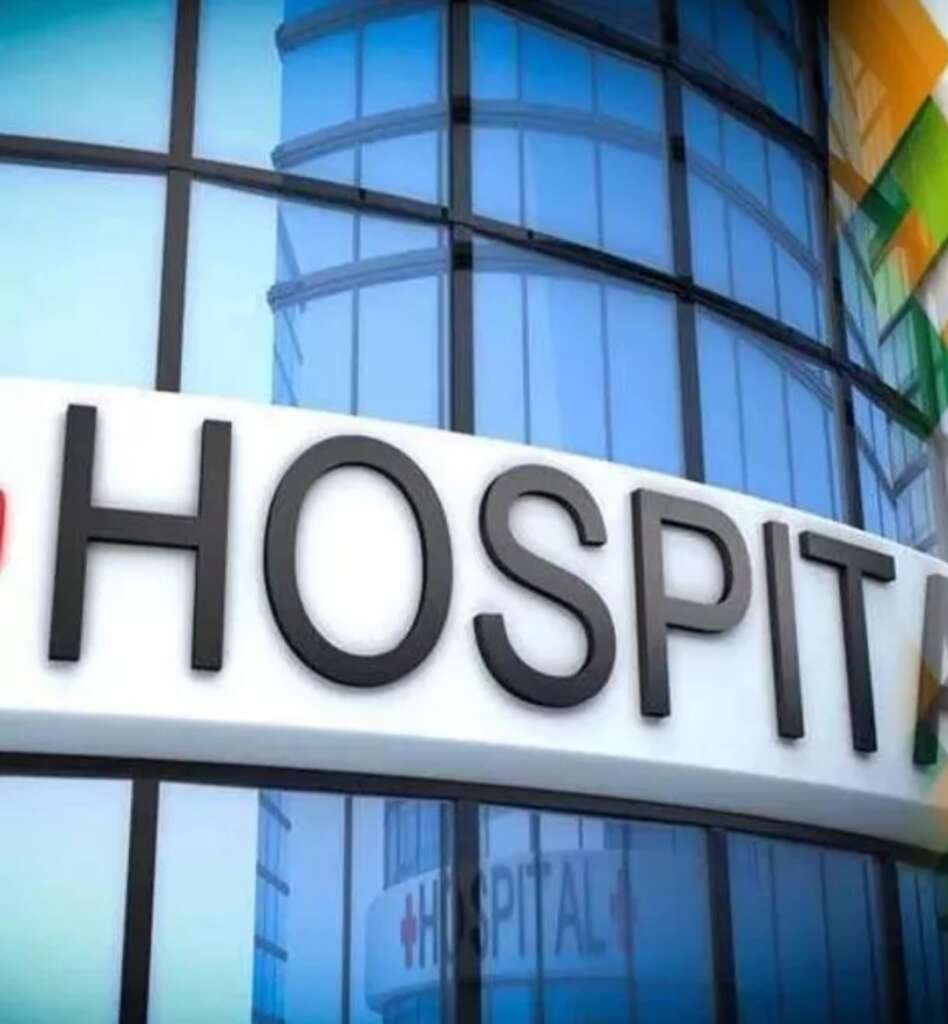 आयुष्मान मरीजों से खिलवाड़ पड़ा भारी : इलाज नहीं, बहानेबाजी पड़ी महंगी रेफरल मरीज लौटाने वाले अस्पतालों पर शिकंजा