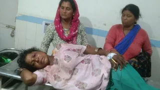 रामनगर ‘मौत बनकर झपटा बाघ’, लेकिन महिला की बहादुरी के आगे खाली हाथ लौटा शिकारी