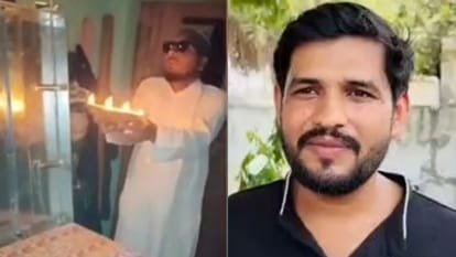 यहां पहले रुपयों की आरती उतारी फिर जीता भरोसा : तांत्रिक की ‘दोगुना धन’ योजना निकली ठगी, किसान को लगा 1.80 करोड़ का चूना
