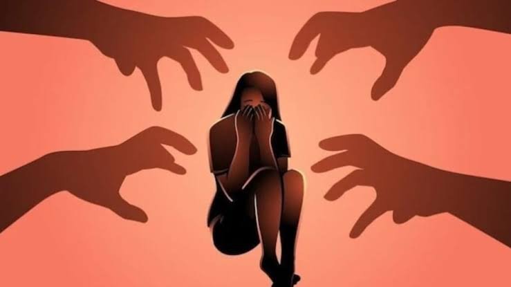 यहां मंदिर के पीछे मासूम से हैवानियत : 9 वर्षीय छात्रा से दुष्कर्म, 19 वर्षीय किशोर पर पॉक्सो की कार्रवाई