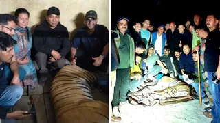 नैनीताल में तीन महिलाओं के ‘कातिल’ का खुलासा : एक नहीं, दो आदमखोर, डीएनए रिपोर्ट ने खोले चौंकाने वाले राज