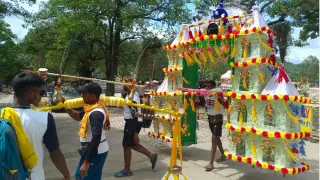 हरिद्वार डीएम का आदेश: 30 जुलाई से 11 अगस्त तक सभी स्कूल बंद, ऑनलाइन चलेगी पढ़ाई