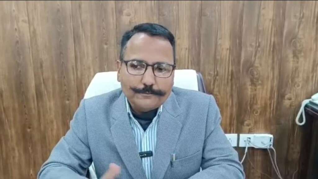 गोला पुल पर लगेगा सुरक्षा जाल, आत्महत्या की घटनाओं पर रोक लगाने की पहल शुरू