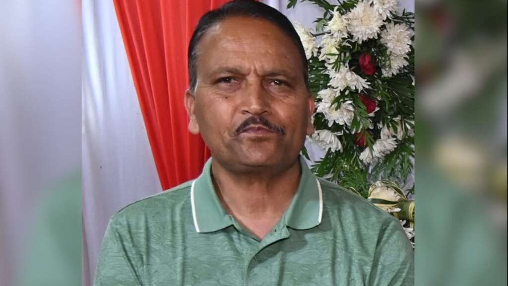 आखिर इस वजह से ली गई प्रभारी प्रधानाचार्य टम्टा की जान, सामने आई हत्या की बड़ी वजह