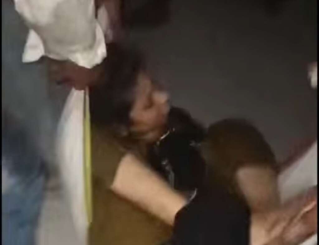 देर शाम गौला पुल पर फिर आत्महत्या का प्रयास, 20 वर्षीय युवती को नदी से सुरक्षित निकाला