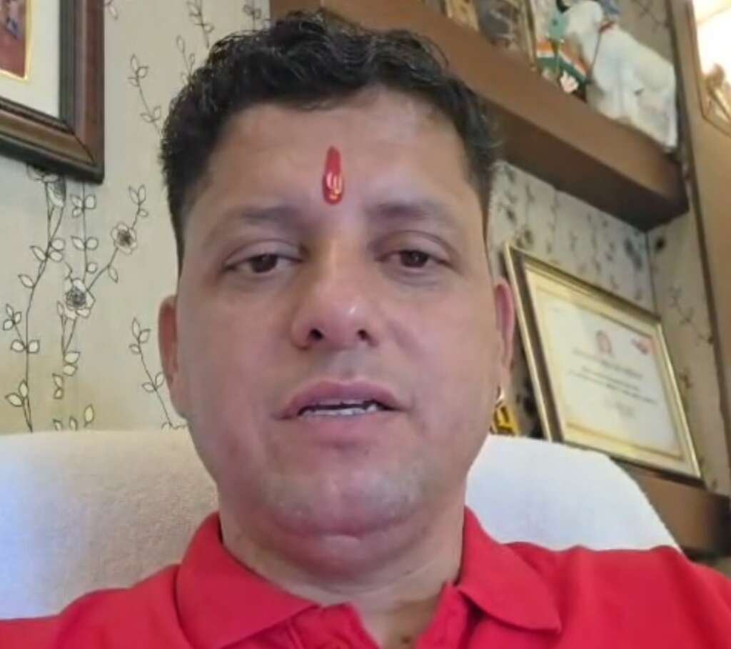 गौलापार हादसे के पीड़ित परिवार की मदद को आगे आए समाजसेवी शुभम अंडोला, दो लाख रुपये की आर्थिक सहायता का किया ऐलान (देखे वीडियो)