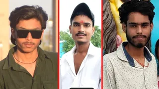 हल्द्वानी फ्लाईओवर हादसा: चार दोस्तों की मौत, बहन की पुकार— ‘साहब… मेरे भाई को जिंदा कर दो’