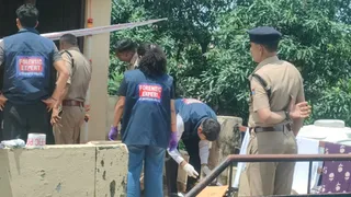 प्यार, कर्ज और जुनून: तुम मेरी नहीं हुई तो किसी और की भी नहीं होने दूंगा’ एकतरफा प्यार में हताश कमलेश बन गया था साइको,सुसाइड नोट ने खोले सनसनीखेज राज
