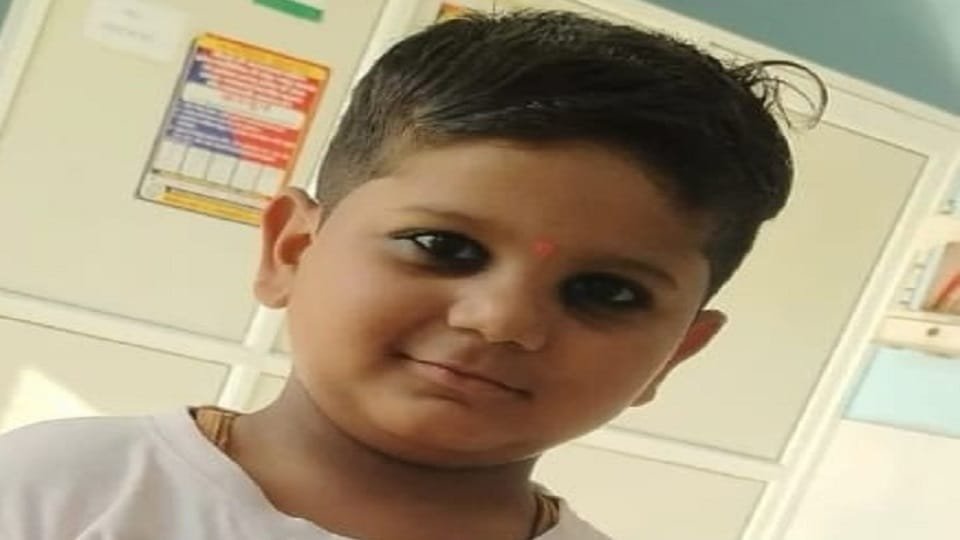 उधम सिंह नगर में अंधविश्वास की भेंट चढ़ा मासूम? तंत्र-मंत्र के दौरान बच्चे की मौत, जांच में जुटी पुलिस