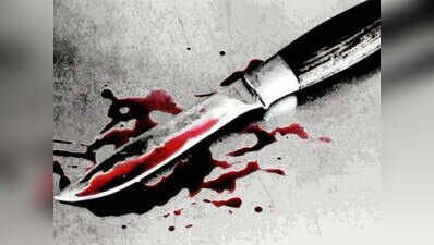 सब्जी के साथ नींबू मांगना पड़ा भारी, विवाद के बाद दुकानदार ने चाकू से किया लहूलुहान