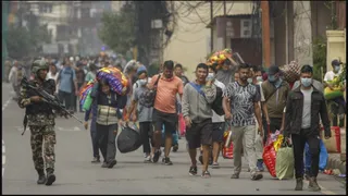 नेपाल के Gen Z आंदोलन में लगी गोली, घायल छात्रा को हल्द्वानी में मिली नई उम्मीद, होगी नसों की जटिल सर्जरी